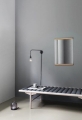 Lampa ścienna WARREN Mosiądz Audo Copenhagen
