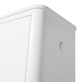Szafa 3-drzwiowa Wood Oliver Furniture dwa warianty