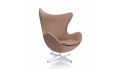 Fotel EGG 3316  FAME Fritz Hansen