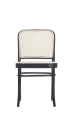Krzesło 811 tapicerowane standard TON