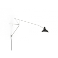 Lampa DCW MANTIS BS2