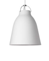 Caravaggio Matt P3 lampa wisząca Fritz Hansen