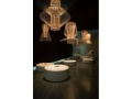 Lampa wisząca ALLEGRO Foscarini