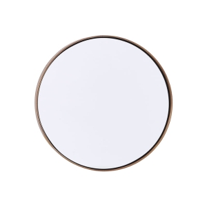 Lustro okrągłe Reflection 30 House Doctor różne wykończenia!