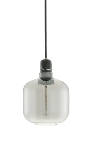 Lampa wisząca Amp 17x14cm  Normann Copenhagen  różne warianty