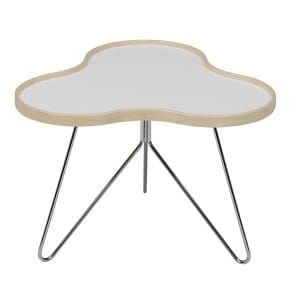 Flower Stolik Swedese różne rozmiary S lub L