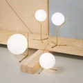 Lampa stołowa IC T2 Flos