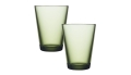 Kartio Longdrink 2szt szklanki 40cl Iittala