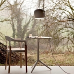 Lampa wisząca AIM Flos