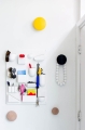 Wieszak Dots Wood Ø 9 cm. Muuto 