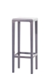 Taboret barowy Rioja BUK wysoki TON