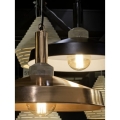 Lampa wisząca miedziana DETROIT - IT'S ABOUT ROMI Ostatnia sztuka!