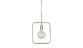 Lampa wisząca CUBO Dutchbone 