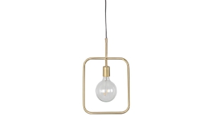 Lampa wisząca CUBO Dutchbone 