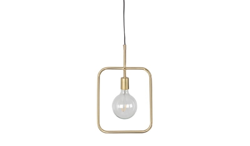 Lampa wisząca CUBO Dutchbone 