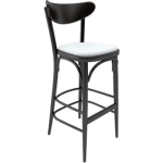 Hoker Banana tapicerowane standard TON