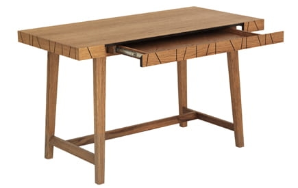 Vass Biurko VD60:120 Asplund