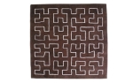 Dywan Maze Asplund