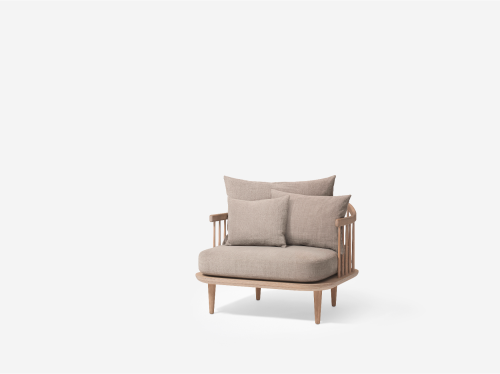 Fly Chair SC1 Fotel &Trandition