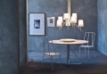 Lampa wisząca BIRDIE Foscarini