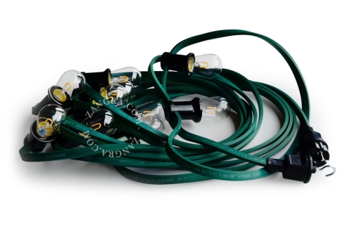 String Lights Zangra Outdoor/indoor