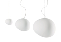 Lampa wisząca GREGG Foscarini różne rozmiary