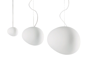 Lampa wisząca GREGG Foscarini różne rozmiary
