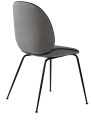 GUBI krzesło BEETLE CHAIR całe tapicerowane cena od:
