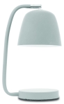 Lampa biurkowa NEWPORT szara It's About RoMi ostatnia sztuka
