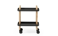 Stolik BLOCK NORMANN COPENHAGEN- różne kolory
