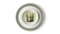 Origo talerze deserowe 2 sztuki iittala