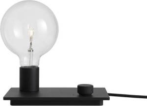 Lampa Control Muuto 