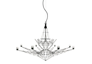 Lampa wisząca LIGHTWEIGHT Foscarini 