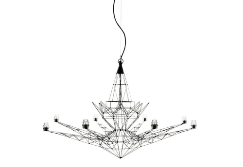 Lampa wisząca LIGHTWEIGHT Foscarini 