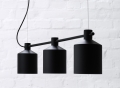 Lampa SILO-TRIO Zero Lighting