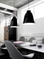 Caravaggio P3 lampa wisząca Fritz Hansen różne kolory