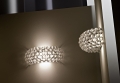 Lampa ścienna CABOCHE Foscarini