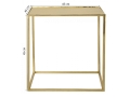 Stolik Cube Bloomingville