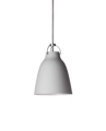 Caravaggio Matt P1 lampa wisząca Fritz Hansen