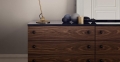 Komoda GROSSMAN DRESSER 6 62-SERIES GUBI
