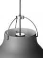 Caravaggio Matt P1 lampa wisząca Fritz Hansen