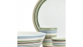 Origo 26cm  talerze 2 sztuki iittala różne kolory