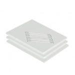 Półki Dodatkowe do regałów Wood 3 lub 5 sztuk Oliver Furniture