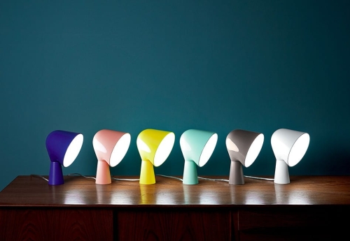 Lampa stołowa BINIC Foscarini
