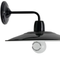 Lampa porcelanowa Zangra 039/8