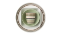 Origo 26cm  talerze 2 sztuki iittala różne kolory