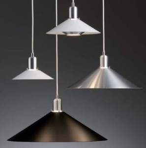 Lampa wisząca TIP TOP 3 Pendant Pandul