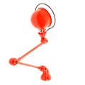 Lampa stołowa LOFT D4040 JIELDE
