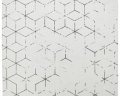 Dywan Stockholm Grey Obsession 80x150cm