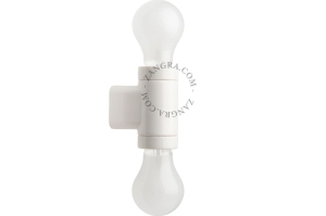 Oprawa porcelanowa Zangra 016/003.w